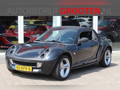 Smart Roadster - 0.7