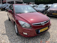 Hyundai i30 - 1.6i Dynamic Business, AUTOMAAT, airco, P.sensoren
