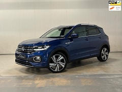 Volkswagen T-Cross - 1.0 TSI Style | NAP | 3x R-LINE | CAMERA | ACC