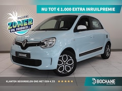 Renault Twingo - 1.0 SCe Collection | Airco | Easylink | AppleCarplay AndroidAuto navigatie | Snelheidsbegr