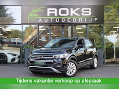 Volkswagen T-Cross - 1.0 TSI Life