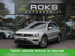 Volkswagen Tiguan - 1.4 TSI ACT Comfortline