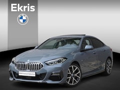 BMW 2-serie Gran Coupé - 218i Model M Sport | Comfort Pack | Glazen panoramadak | Head-Up Display | HiFi System |