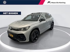 Volkswagen Tiguan - 1.5 eHybrid 272pk DSG R-Line Edition · Head-Up · 360 Camera · Elek. Trekhaak · Stoelmassag
