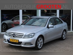 Mercedes-Benz C-klasse - 220 CDI Business Class Avantgarde