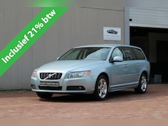 Volvo V70 - 2.0 Momentum YOUNGTIMER incl. 21% BTW