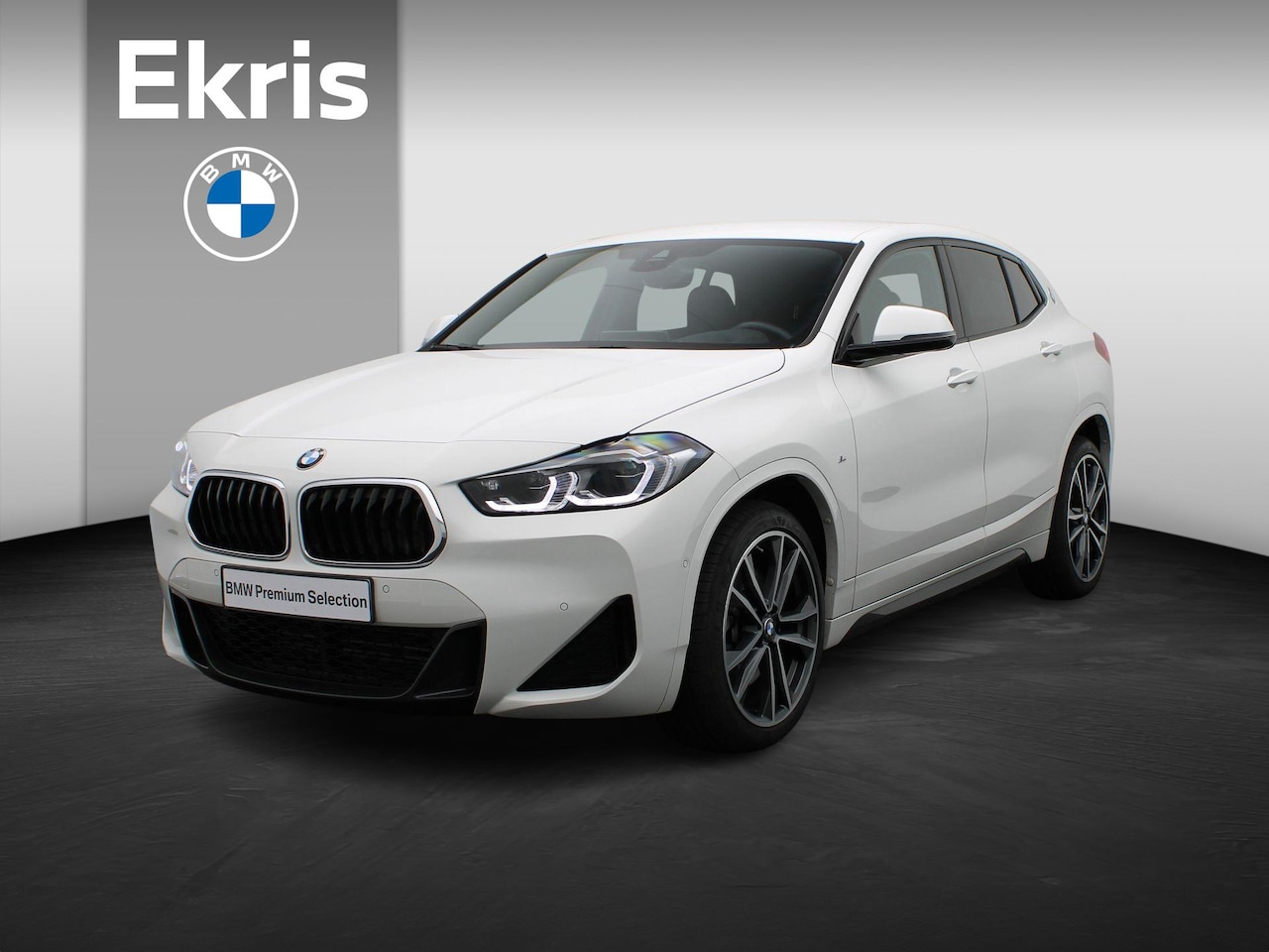 BMW X2 - sDrive20i High Executive | M Sportpakket | - AutoWereld.nl
