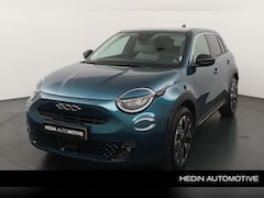 Fiat 600e - La Prima 54 kWh | Comfort stoelen | Navigatie | Parkeer Camera | Adaptieve Cruise Control