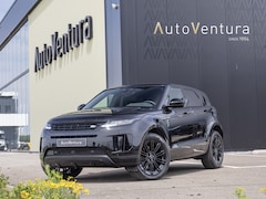 Land Rover Range Rover Evoque - 1.5 P300e PHEV AWD S Facelift l Black Pack l Elek. Stoelen l Adapt. Cruise l 20" l Carplay