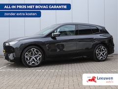 BMW iX - xDrive40 High Executive 77 kWh | M-sport | CoPilot Pack | Pano | H&K
