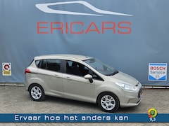 Ford B-Max - 1.6 TI-VCT Titanium AUTOMAAT AIRCO PDC CC