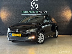 Volkswagen Polo - 1.2 TDI BlueMotion Comfortline