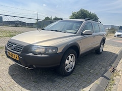 Volvo V70 Cross Country - 2.4 T Comfort Line