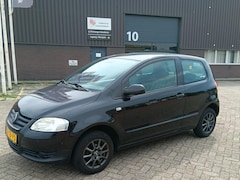 Volkswagen Fox - 1.2 Trendline