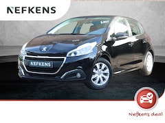Peugeot 208 - Blue Lion 82pk | Navigatie | Parkeersensoren Achter | DAB Radio