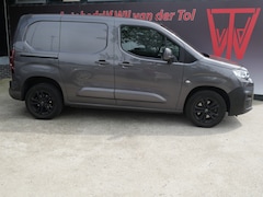 Citroën Berlingo - 1.2 BENZINE | 130 PK | AUTOMAAT | GEEN BTW/BPM MARGE AUTO | 3-ZITS