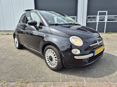 Fiat 500 - 1.2 Sport | Pano | Airco | Elek. ramen