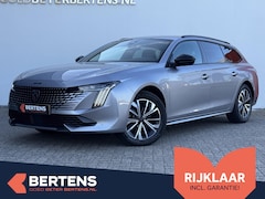 Peugeot 508 SW - 1.2 PT 130 EAT8 Allure | Nieuw model | 360 camera | Adapt.cruise | Rijklaarprijs