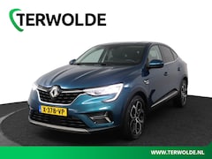 Renault Arkana - 1.3 TCe 140 Intens | Automaat |Stoel- en stuurverwarming | Adapt CC | Camera | Trekhaak |
