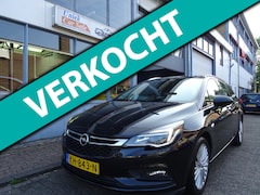 Opel Astra Sports Tourer - 1.4 Innovation