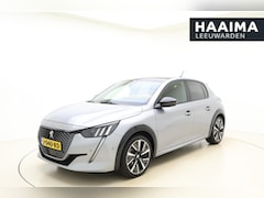 Peugeot 208 - 1.2 PureTech GT-Line | trekhaak | Panorama Dak | Dodehoek Detectie | Keyless Entree | Park