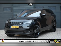 Land Rover Range Rover Velar - Grijskenteken Ex Btw / Luchtvering