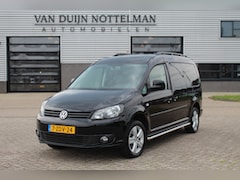 Volkswagen Caddy Maxi - 1.2 TSI / Airco / Camera / 7 persoons