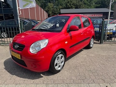 Kia Picanto - 1.0 X-pect stuurbekrachtiging, APK 22-7-2026