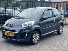Citroën C1 - 1.0 Attraction