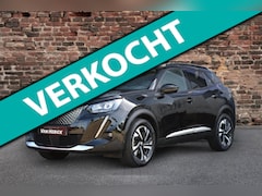Peugeot 2008 - 1.2 PureTech Allure 130PK Automaat | Navi | Trekhaak | Achteruitrijcamera