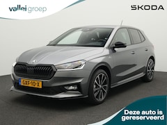 Skoda Fabia - 1.0 TSI Monte Carlo | DEMO | Clima | 17 inch | Carplay