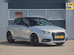 Audi A1 Sportback - 1.0 TFSI Adrenalin S line
