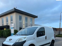 Peugeot Bipper - 1.4 HDi XR