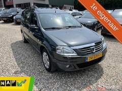 Dacia Logan MCV - 1.6 MPI Aniversare, Airco, 1e eigenaar