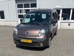Renault Kangoo Express - 1.5 dCi 90 Express Black Edition S&S