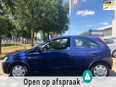 Opel Corsa - 1.2-16V nwe apk