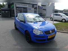 Volkswagen Polo - 1.4-16V Turijn NIEUWE APK 192.298KM