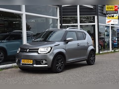 Suzuki Ignis - 1.2 Stijl Smart Hybrid-hoge zit