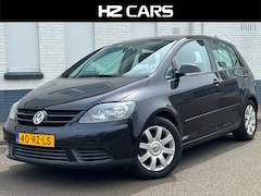 Volkswagen Golf Plus - 1.6 FSI Sportline|Trekhaak|Cruise|Clima