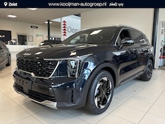 Kia Sorento - 1.6 T-GDi Plug-in Hybrid 4WD ExecutiveLine 7p. VOORRAAD 4WD Executive 7p