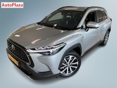 Toyota Corolla Cross - Hybrid 140 Style