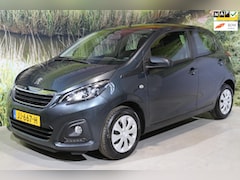 Peugeot 108 - 1.0 e-VTi Active | airco | Bluetooth