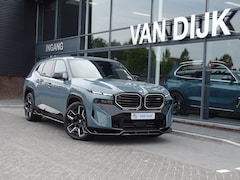 BMW XM - PHEV 30 kWh Elek.Trekhaak Driv.Ass.Pro. Harman/Kardon Park.Plus Cockpit Pro. 22 "LM Velgen