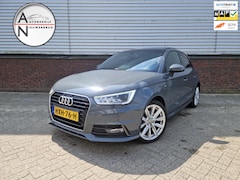 Audi A1 Sportback - 1.4 TFSI Sport S line Edition Panoramadak PDC Navi Full option