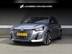 Peugeot 208 - 1.2 PureTech 100 Allure / Navi / Camera / Carplay