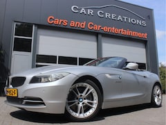 BMW Z4 Roadster - sDrive30i Keyless Youngtimer Cruise