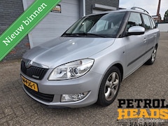 Skoda Fabia Combi - 1.2 TDI Greenline EXPORT/HANDEL