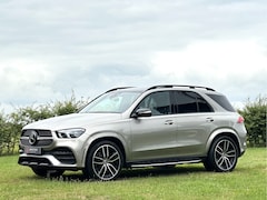 Mercedes-Benz GLE-Klasse - 400 d 4MATIC Premium Plus - AMG - Airmatic - HUD