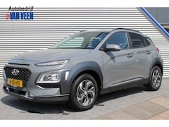 Hyundai Kona - 1.6 GDI HEV Fashion