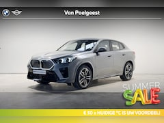 BMW iX2 - eDrive20 Innovation Pack M Sportpakket | Summer Sale 50
